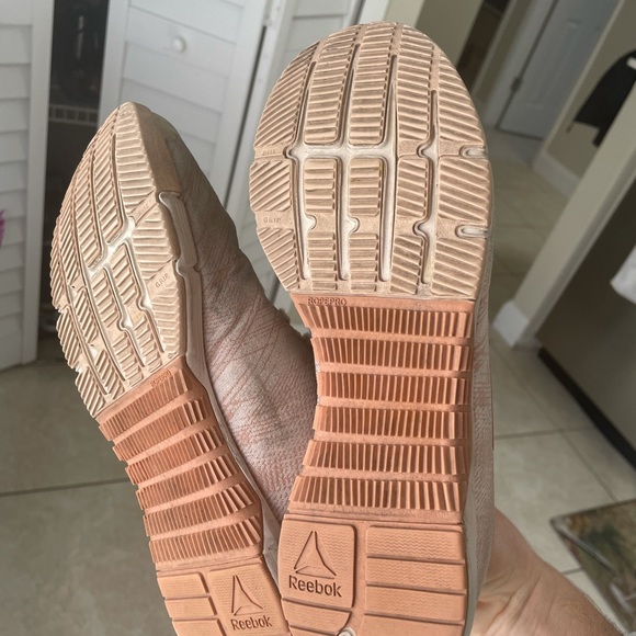 Reebok crossfit shoes - Picture 2 of 3